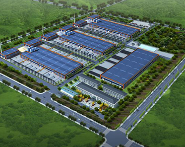 江蘇大力神新型建材有限公司